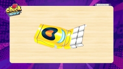 کارتون Chuck Chicken  قسمت 47